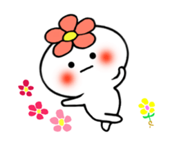 hanapii(English) sticker #3291462