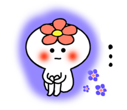 hanapii(English) sticker #3291463