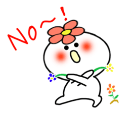 hanapii(English) sticker #3291465