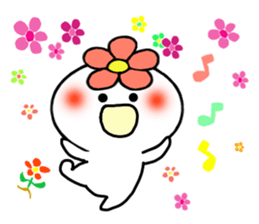 hanapii(English) sticker #3291466