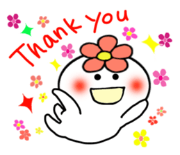 hanapii(English) sticker #3291468