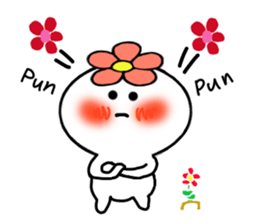 hanapii(English) sticker #3291472