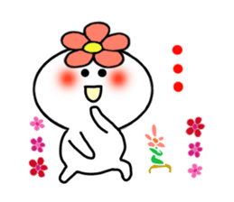 hanapii(English) sticker #3291473