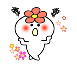 hanapii(English) sticker #3291478