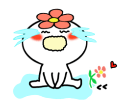 hanapii(English) sticker #3291480