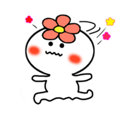 hanapii(English) sticker #3291481