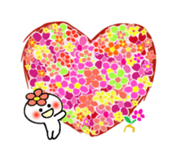 hanapii(English) sticker #3291482