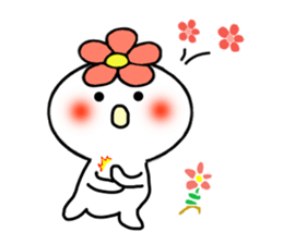 hanapii(English) sticker #3291483