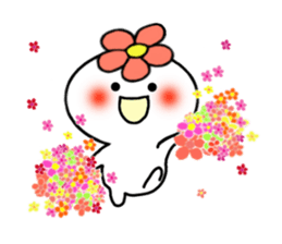 hanapii(English) sticker #3291485