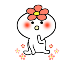 hanapii(English) sticker #3291486