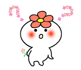 hanapii(English) sticker #3291488