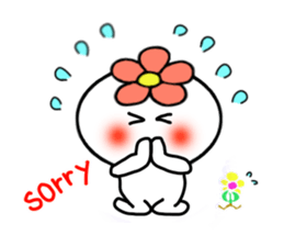 hanapii(English) sticker #3291489