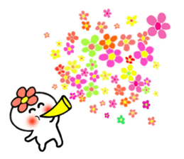 hanapii(English) sticker #3291490