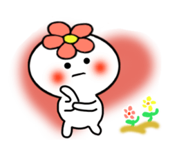 hanapii(English) sticker #3291494