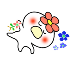 hanapii(English) sticker #3291497