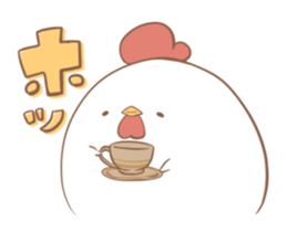 Piyocoke sticker #3292221