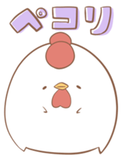 Piyocoke sticker #3292228