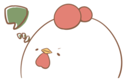 Piyocoke sticker #3292230