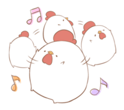 Piyocoke sticker #3292239