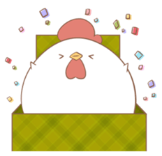 Piyocoke sticker #3292240