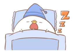 Piyocoke sticker #3292253