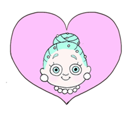 Pineapple Friends sticker #3292509