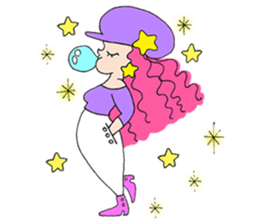 Pineapple Friends sticker #3292514