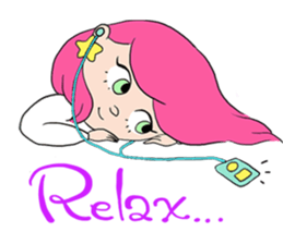 Pineapple Friends sticker #3292519