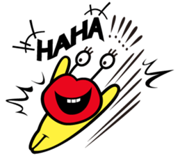 BAMii & TOMii sticker #3292663