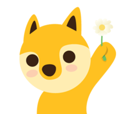 Liska & Bella sticker #3293018