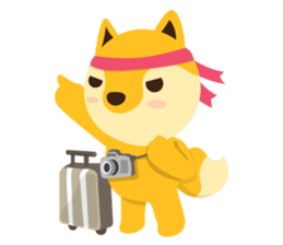 Liska & Bella sticker #3293023