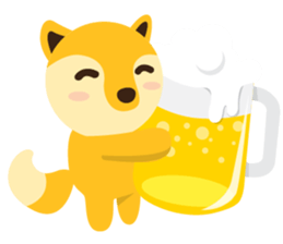 Liska & Bella sticker #3293031