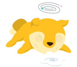 Liska & Bella sticker #3293032