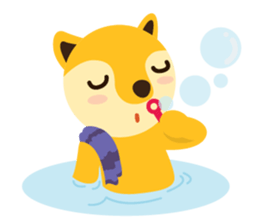 Liska & Bella sticker #3293033