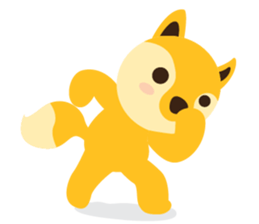 Liska & Bella sticker #3293037