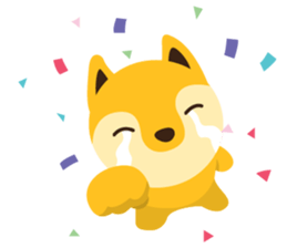 Liska & Bella sticker #3293038