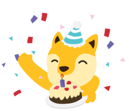 Liska & Bella sticker #3293043