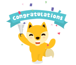 Liska & Bella sticker #3293044