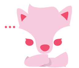 Liska & Bella sticker #3293053