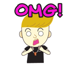 Referee sticker #3293098