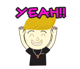 Referee sticker #3293099