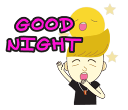 Referee sticker #3293101