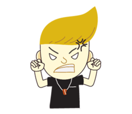 Referee sticker #3293103