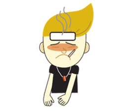 Referee sticker #3293110