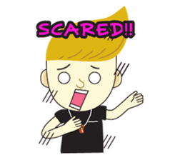 Referee sticker #3293116