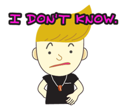 Referee sticker #3293118