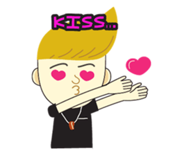 Referee sticker #3293120