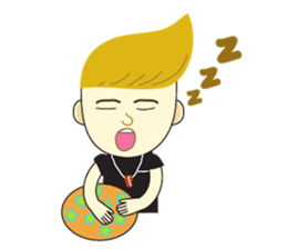 Referee sticker #3293121