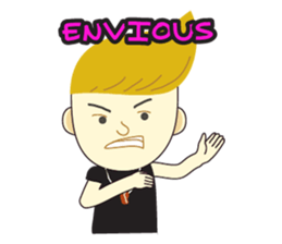 Referee sticker #3293124