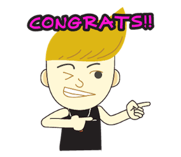 Referee sticker #3293127